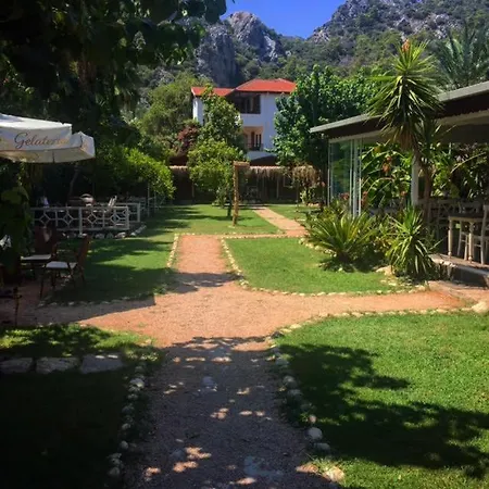 Homestay szállás Lagina Boutique