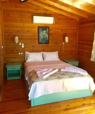 Lagina Boutique Accommodatie bij particulieren