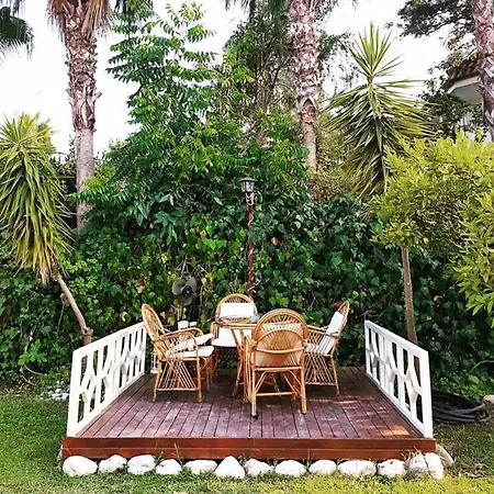 Homestay szállás Lagina Boutique Kemer