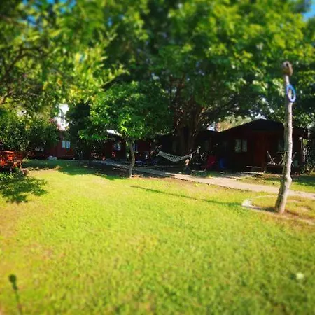 Homestay szállás Lagina Boutique Kemer