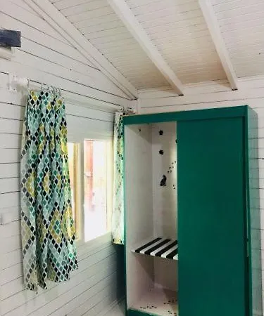 Lagina Boutique Homestay szállás